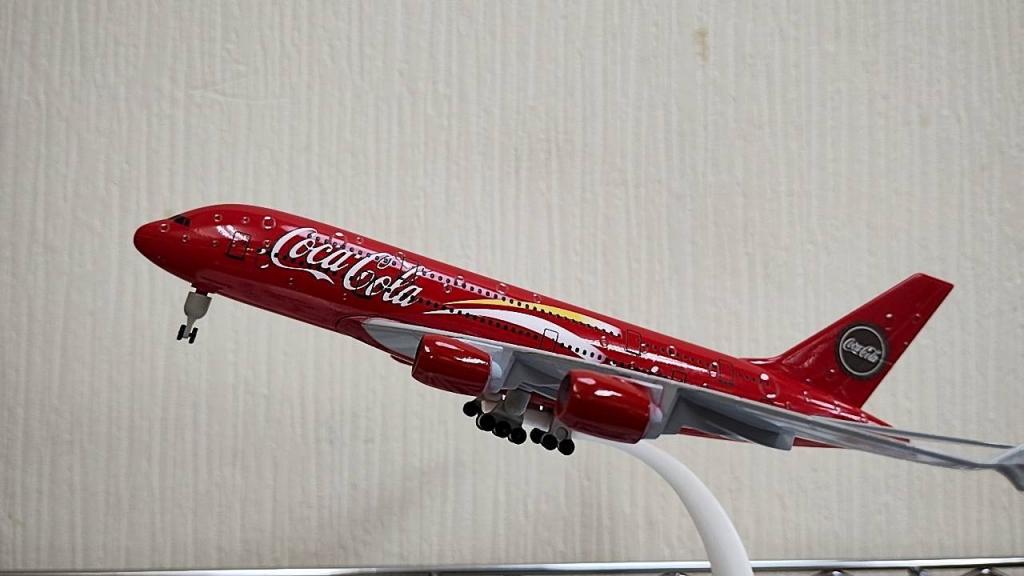 旅客機ア・ラ・カルト