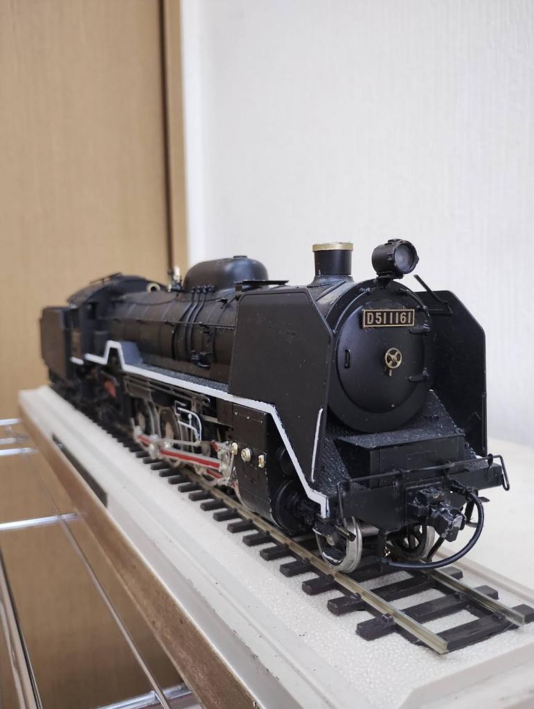 鉄道模型